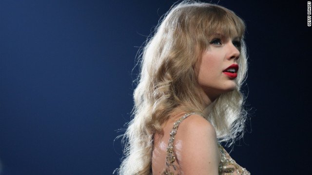 Taylor Swift Bent Over Porn - The Power of Taylor Swift | Houston Style Magazine | Urban Weekly Newspaper  Publication Website