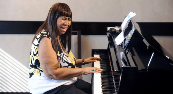 The Memphis home where music icon Aretha Franklin was born may become the next overhaul project at the DIY Network, …