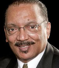 Rev. Harold Bailey Event Host
