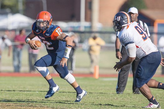 The Trojans extended their two-year conference winning streak to 12 with the 63-7 dismantling of Lincoln University last week before ...