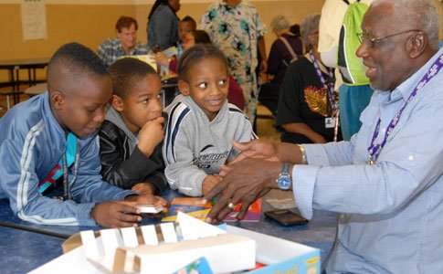 AARP Experience Corps, Baltimore City will celebrate “National Make a Difference Day” by hosting their 6th Annual Fall Literacy Festival ... AARP Experience Corps, Baltimore City will celebrate “National Make a Difference Day” by hosting their 6th Annual Fall Literacy Festival ...
