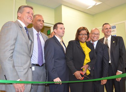 United Way of Central Maryland announced the grand opening of the United Way Family Center, the organization’s first school-based family ... United Way of Central Maryland announced the grand opening of the United Way Family Center, the organization’s first school-based family ...