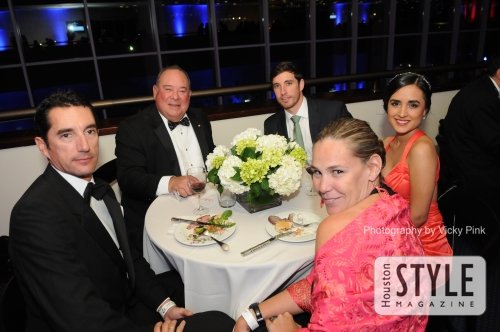 Houston Hispanic Chamber of Commerce Annual Awards Gala |Houston Style