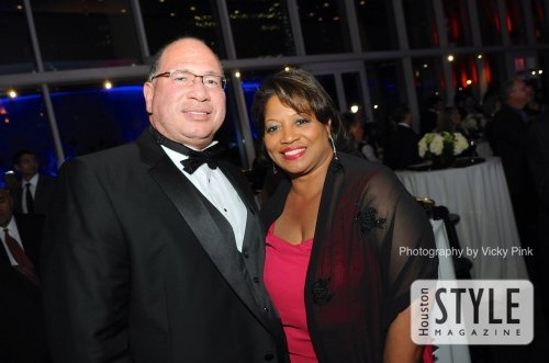 Houston Hispanic Chamber of Commerce Annual Awards Gala |Houston Style