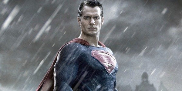 Geek Stranger Won't Shut Up during the movie: Batman v Superman