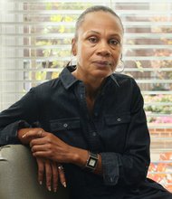 Richmond Police Sgt. Carol Adams shares her story of domestic violence to help others avoid the pain she has endured.