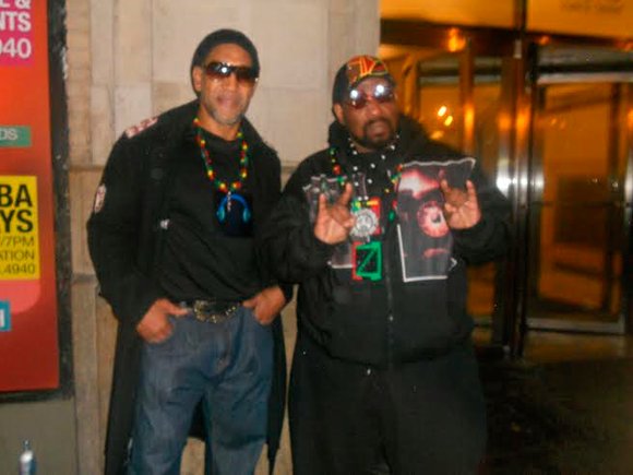 The West Bronx born and bred culture known as hip-hop commemorates its 40th anniversary this weekend, and the organization that ... The West Bronx born and bred culture known as hip-hop commemorates its 40th anniversary this weekend, and the organization that ...