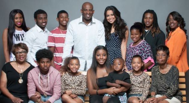 How Good Are Deion Sanders Kids Actually? 