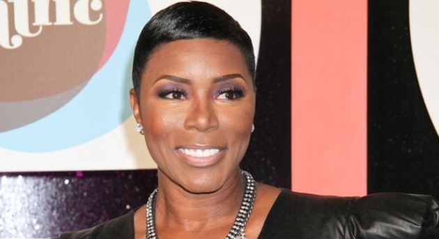 Sommore On Farrakhan, Barack Obama, And Performing At NY’s Comedy Festival:...