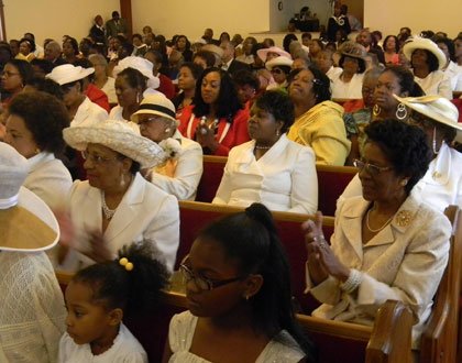 Mount Olive African Methodist Episcopal (AME) Church of Annapolis, announces “144 Years, Standing on the Promises of God. Mount Olive African Methodist Episcopal (AME) Church of Annapolis, announces “144 Years, Standing on the Promises of God.