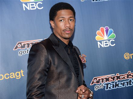 Nick Cannon Purchases His Own Place | Houston Style Magazine | Urban ...