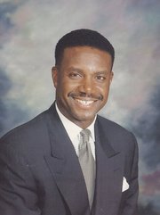 Dr. Victor L. Davis