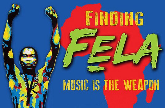 The Afrikana Independent Film Festival is presenting the award-winning documentary “Finding Fela” next weekend at the Byrd Theatre in Carytown.