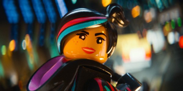 One Clear Way LEGO Movie 2 Will Be Different From LEGO Movie 1