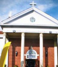 St. Elizabeth Catholic Church