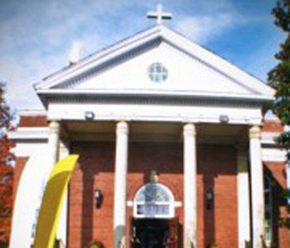 St. Elizabeth Catholic Church