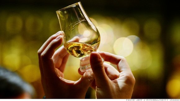 Since the first whiskey index was formed six years ago, top single malts have risen in value by more than ... Since the first whiskey index was formed six years ago, top single malts have risen in value by more than ...