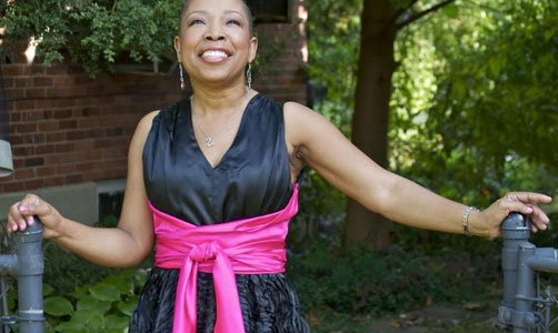 Marlene King does not consider herself a breast cancer survivor, but a breast cancer warrior. Since her breast cancer diagnosis ... Marlene King does not consider herself a breast cancer survivor, but a breast cancer warrior. Since her breast cancer diagnosis ...