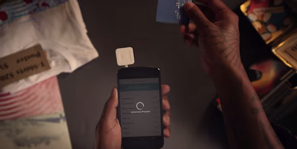 As it stands now, Square's hardware allows businesses to accept credit card payments via iPads and iPhones, with customers swiping ... As it stands now, Square's hardware allows businesses to accept credit card payments via iPads and iPhones, with customers swiping ...