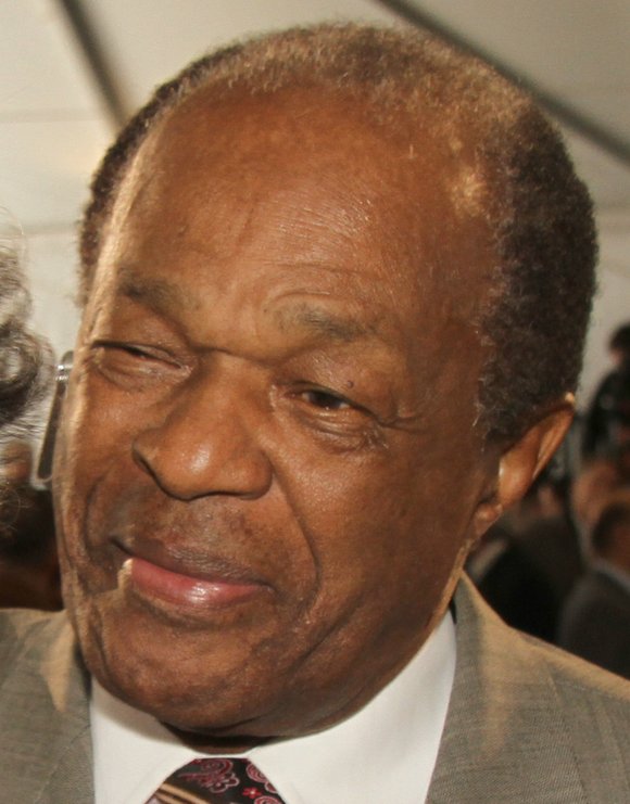 Marion Barry passes at age 78 | New York Amsterdam News: The new Black view