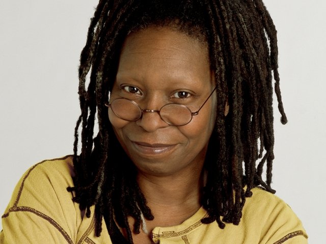 Whoopi Goldberg Talks Threats for Supporting Bill Cosby | Houston Style  Magazine | Urban Weekly Newspaper Publication Website