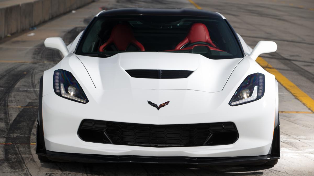 15 Chevrolet Corvette Z06 First Drive Houston Style Magazine Urban Weekly Newspaper Publication Website