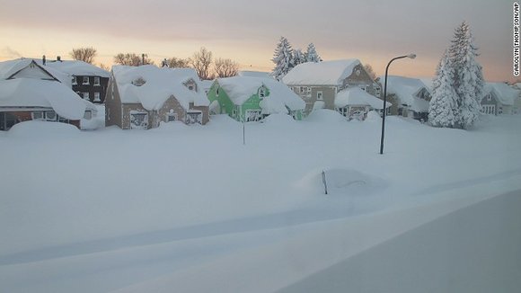 A nor'easter is expected to dump heavy rain and snow on the eastern United States late Tuesday into Wednesday and ... A nor'easter is expected to dump heavy rain and snow on the eastern United States late Tuesday into Wednesday and ...