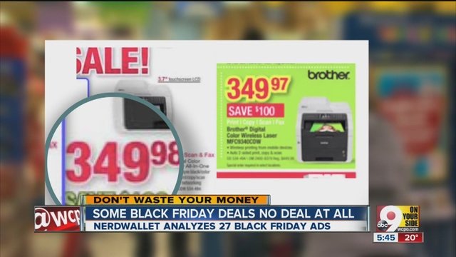 Why Black Friday Deals Aren T Really Deals Houston Style Magazine Urban Weekly Newspaper Publication Website