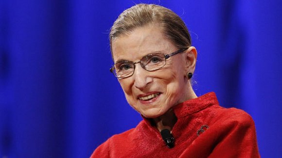 Stirring in all the right ways, "RBG" is much more than just a profile of Ruth Bader Ginsburg, the unexpectedly …