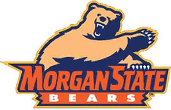 The Morgan State University Bears football team is coming to Richmond for the first time since 1993.