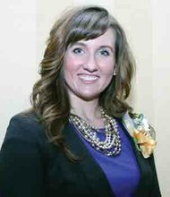 Catherine M. Marchetti