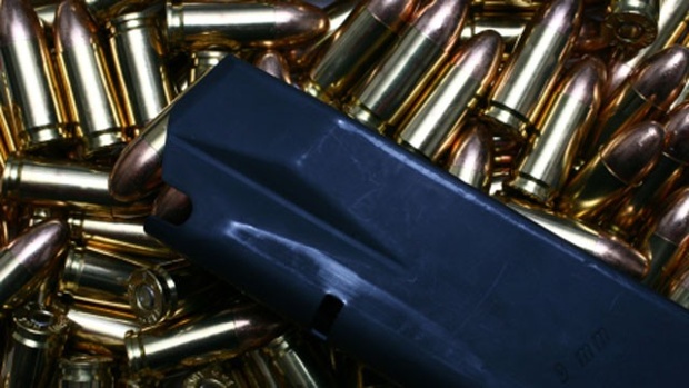 Keeping Guns Out Of The Wrong Hands Through Background Checks Houston Style Magazine Urban 