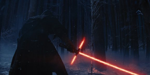 The film, which continues the saga started by 1977's "Star Wars," will open on May 24, 2019.