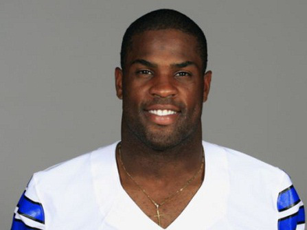 DeMarco Murray's ex-teammate filing for divorce after affair claim