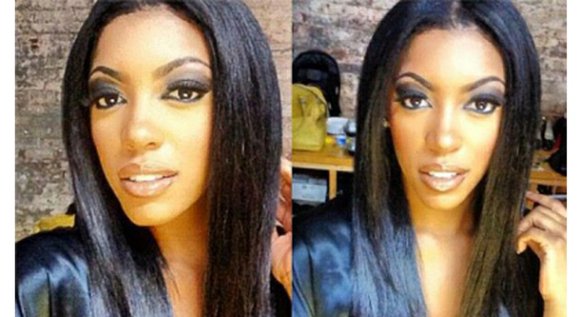 Could Porsha Williams be back on The Real Housewives of Atlanta in a full-time capacity? She seems to think so. ... Could Porsha Williams be back on The Real Housewives of Atlanta in a full-time capacity? She seems to think so. ...