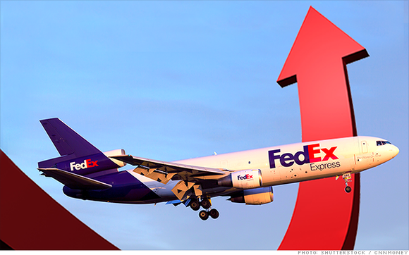 The global shipping giant announced Tuesday the launch of FedEx Fulfillment, a logistics network for small and medium-sized businesses.