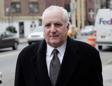 In reading the sentence, Judge Laura Swain of U.S. District Court in Manhattan said she didn't believe that Bonventre was ... In reading the sentence, Judge Laura Swain of U.S. District Court in Manhattan said she didn't believe that Bonventre was ...