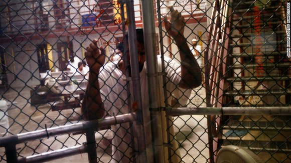 During the administration of President George W. Bush (2001-2009), the U.S. claimed that Guantánamo Bay detainees were not on U.S. ... During the administration of President George W. Bush (2001-2009), the U.S. claimed that Guantánamo Bay detainees were not on U.S. ...