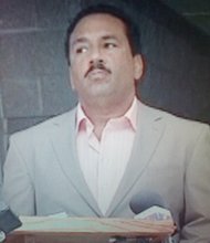 William H. "Mouse" Jones