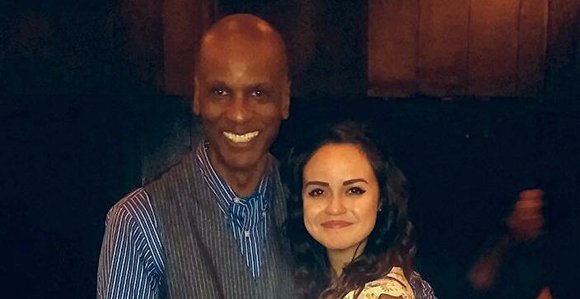 West Side Story is back in town at Tato Laviera Theatre on East 123rd street and 2nd Avenue thanks to ... West Side Story is back in town at Tato Laviera Theatre on East 123rd street and 2nd Avenue thanks to ...