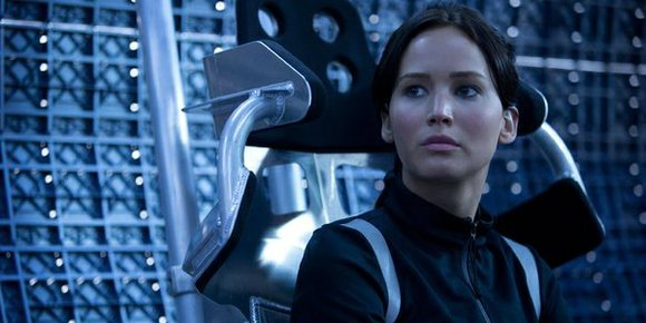 One name you don’t hear associated with Ghostbusters casting rumors has been Jennifer Lawrence. And why would you? The multi-talented ... One name you don’t hear associated with Ghostbusters casting rumors has been Jennifer Lawrence. And why would you? The multi-talented ...