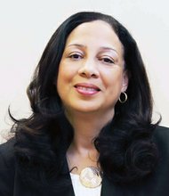 Judge Birdie Hairston Jamison