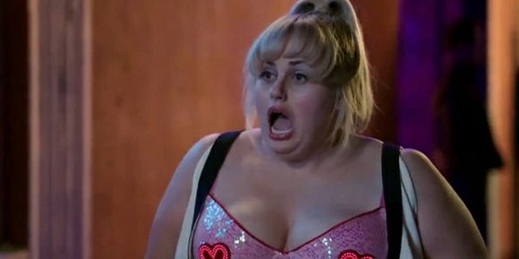 Who ya gonna call? Pretty much every actress in Hollywood, it turns out. Rebel Wilson is the latest to confirm ... Who ya gonna call? Pretty much every actress in Hollywood, it turns out. Rebel Wilson is the latest to confirm ...