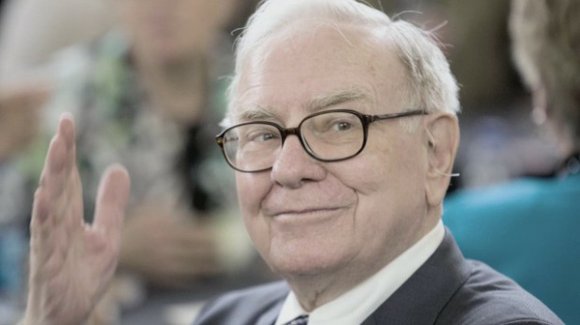 Warren Buffett isn't worried that the post-election euphoria on Wall Street has gotten out of hand.