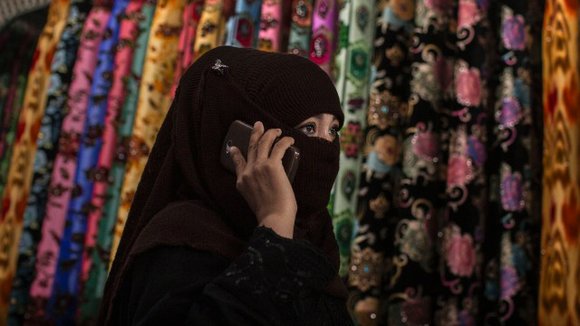 The ordinance name suggests it targets outer garments covering someone's full body including the face, which is called a burqa ... The ordinance name suggests it targets outer garments covering someone's full body including the face, which is called a burqa ...