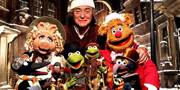 Twenty-two years ago yesterday, The Muppet Christmas Carol was released into theaters, and would eventually go on to become a ...