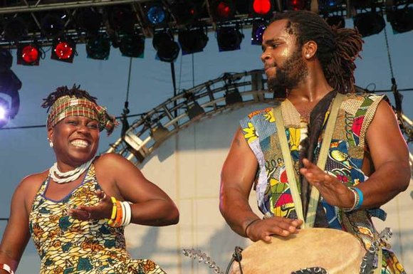 Rejoice in Kwanzaa with a festive building-wide celebration at the Reginald F. Lewis Museum on Saturday, December 27, 2014 at ... Rejoice in Kwanzaa with a festive building-wide celebration at the Reginald F. Lewis Museum on Saturday, December 27, 2014 at ...