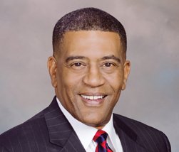 John Finn is the first African-American to hold the association’s top volunteer post and brings leadership diversity to an organization ...