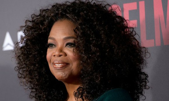 On the heels of her role in Selma , Oprah Winfrey is honoring Civil Rights Legends with a month-long celebration ... On the heels of her role in Selma , Oprah Winfrey is honoring Civil Rights Legends with a month-long celebration ...