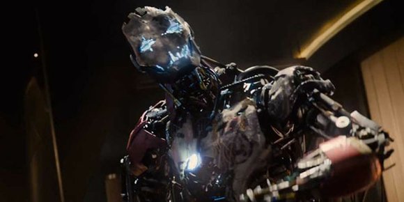As the only member of The Avengers with a good deal of experience working in the field of robotics and ... As the only member of The Avengers with a good deal of experience working in the field of robotics and ...